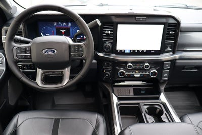 2025 Ford F-250SD Lariat Roush Edition