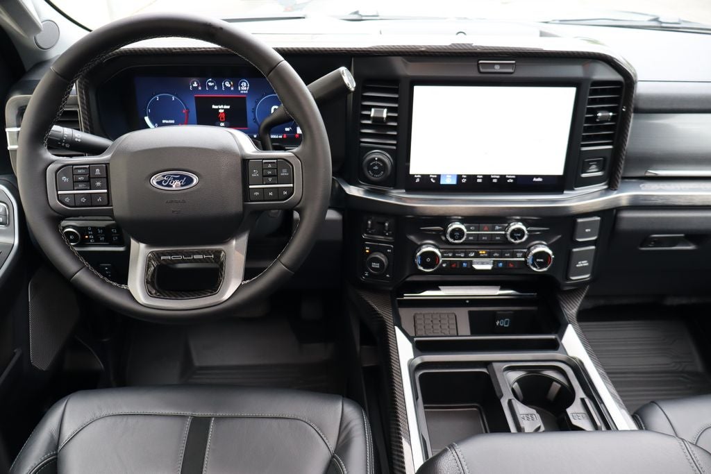 2025 Ford F-250SD Lariat Roush Edition