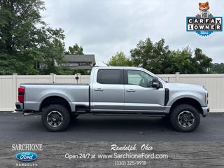 2024 Ford F-250SD XLT