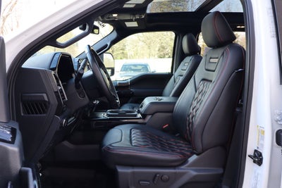 2022 Ford F-250SD Lariat Harley Davidson Edition