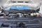 2022 Ford F-250SD Lariat Harley Davidson Edition
