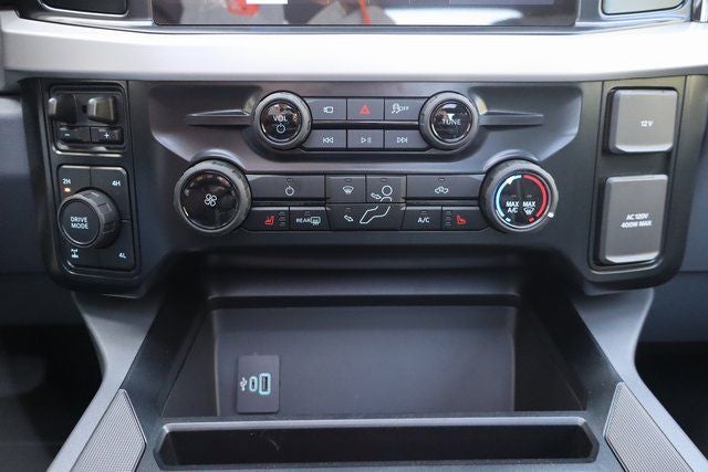 2026 Ford F-250SD XLT Black Widow Edition