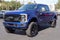 2026 Ford F-250SD XLT Black Widow Edition