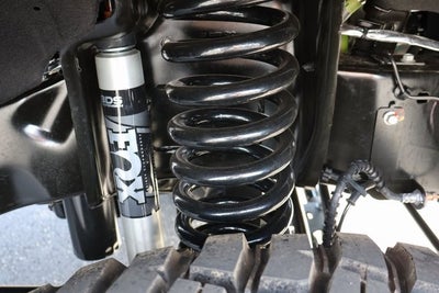 2026 Ford F-250SD XLT Black Widow Edition