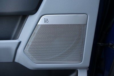 2026 Ford F-250SD XLT Black Widow Edition