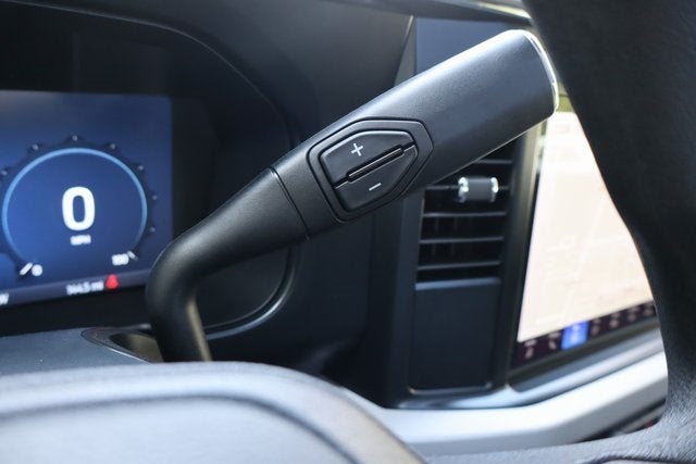 2026 Ford F-250SD XLT Black Widow Edition