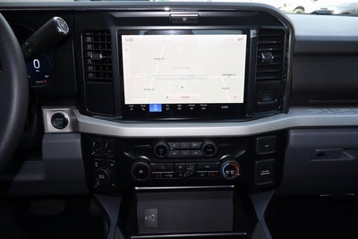 2026 Ford F-250SD XLT Black Widow Edition