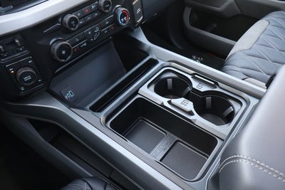 2026 Ford F-250SD XLT Black Widow Edition