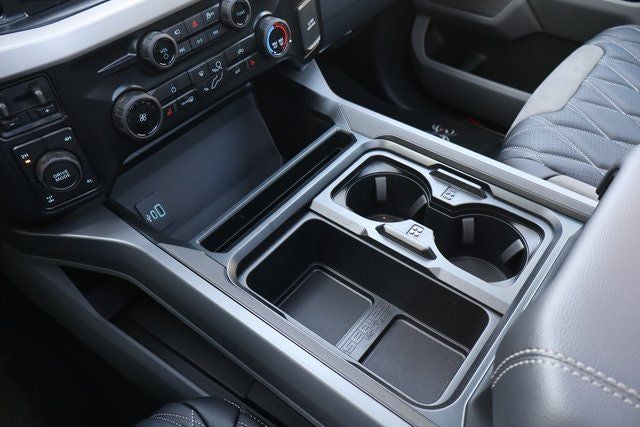 2026 Ford F-250SD XLT Black Widow Edition