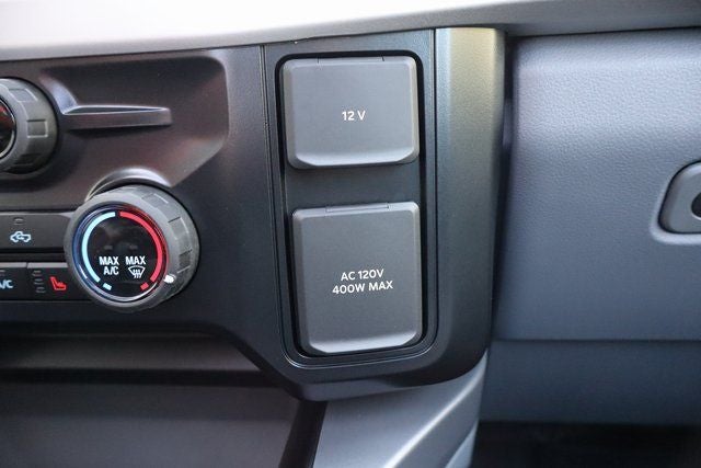 2026 Ford F-250SD XLT Black Widow Edition