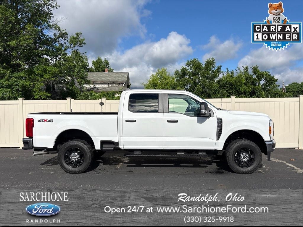 2025 Ford F-350SD XL