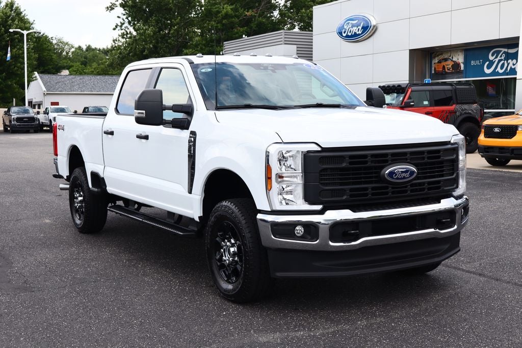 2025 Ford F-350SD XL
