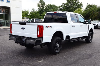 2025 Ford F-350SD XL