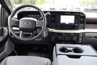 2025 Ford F-350SD XL