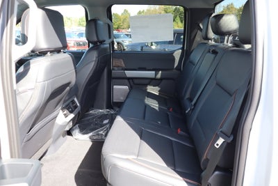 2027 Ford F-350SD Lariat