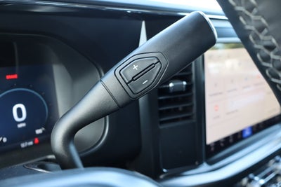 2027 Ford F-350SD Lariat