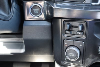 2027 Ford F-350SD Lariat