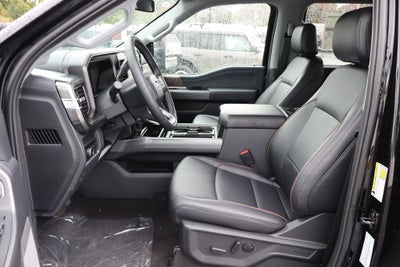 2027 Ford F-350SD Lariat