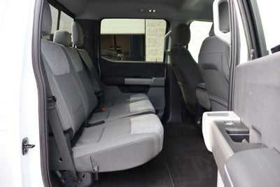 2025 Ford F-350SD XLT Tremor