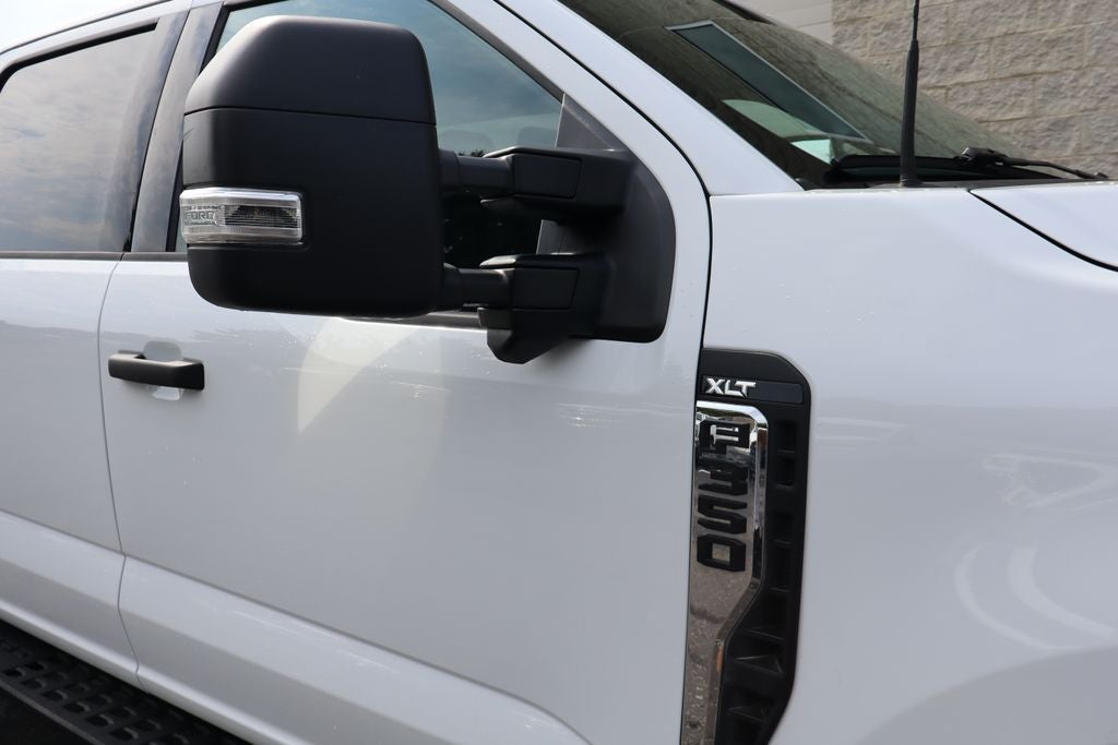 2025 Ford F-350SD XLT Tremor