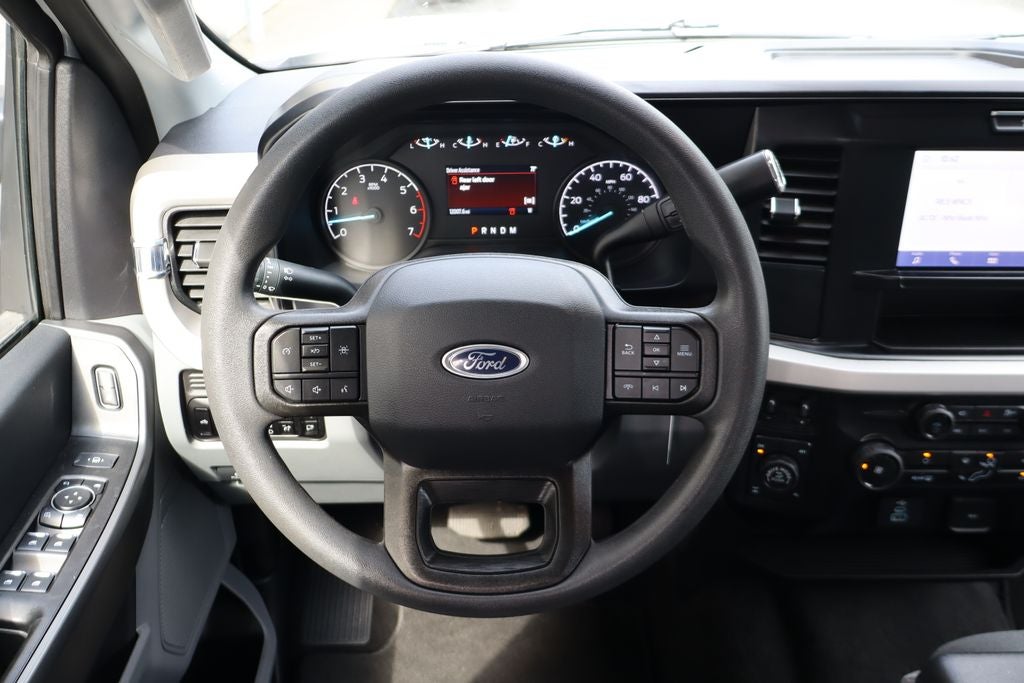 2025 Ford F-350SD XLT Tremor