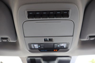 2025 Ford F-350SD XLT Tremor