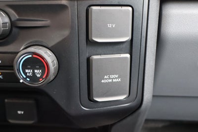 2025 Ford F-350SD XLT Tremor
