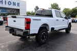 2025 Ford F-350SD XLT Tremor