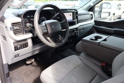 2025 Ford F-350SD XLT Tremor