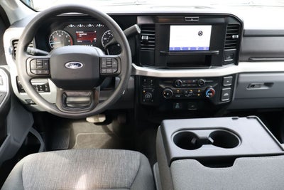 2025 Ford F-350SD XLT Tremor