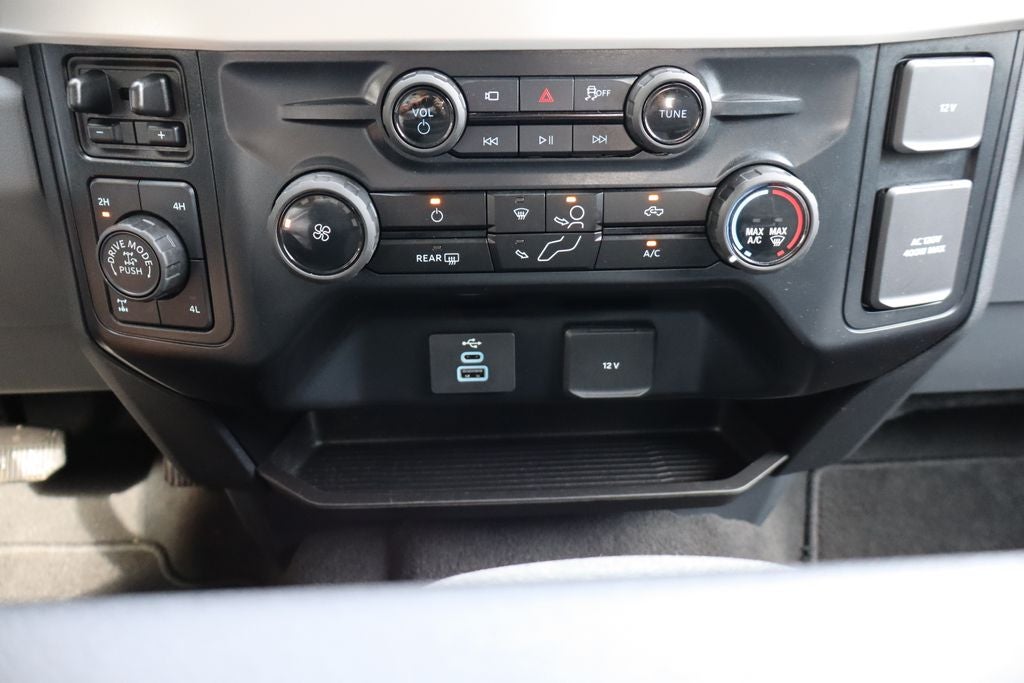 2025 Ford F-350SD XLT Tremor