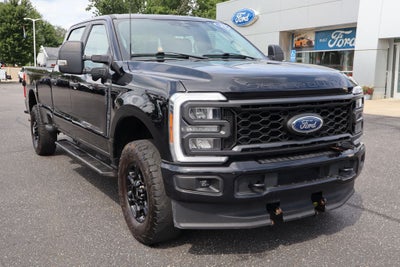 2023 Ford F-350SD XL