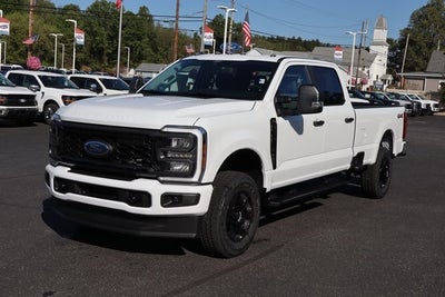 2026 Ford F-350SD XL
