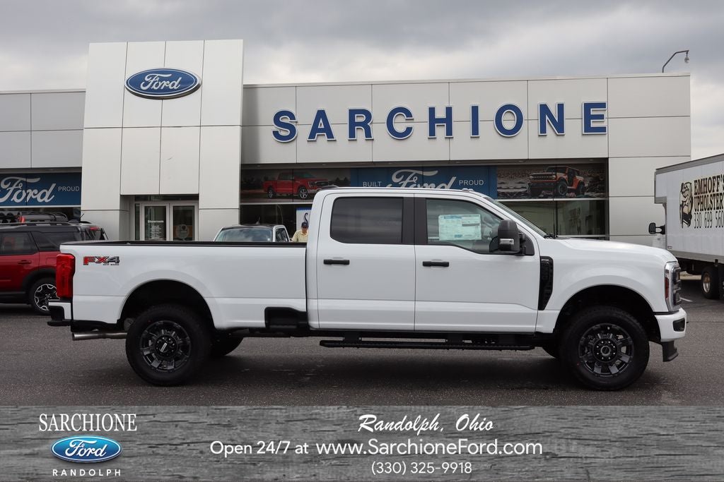 2026 Ford F-350SD XL