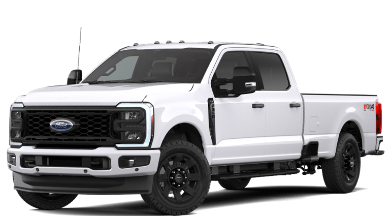 2026 Ford F-350SD XL