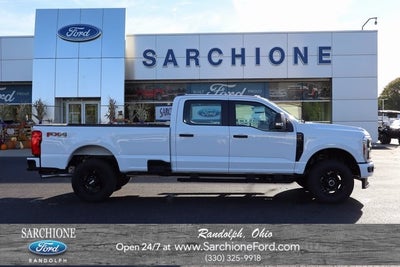 2026 Ford F-350SD XL