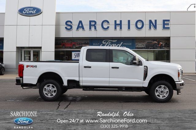 2026 Ford F-350SD XLT