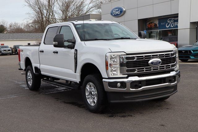 2026 Ford F-350SD XLT