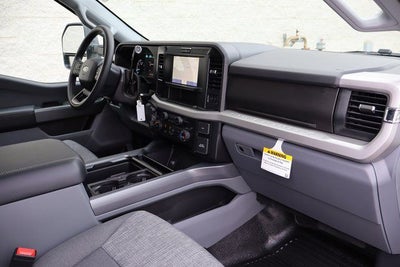 2026 Ford F-350SD XLT