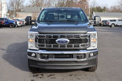 2026 Ford F-350SD XLT
