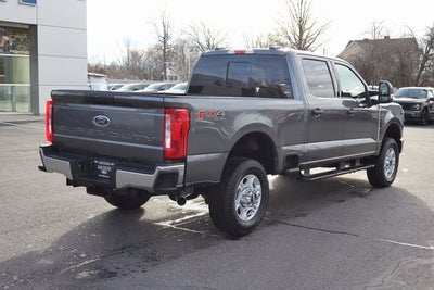 2026 Ford F-350SD XLT