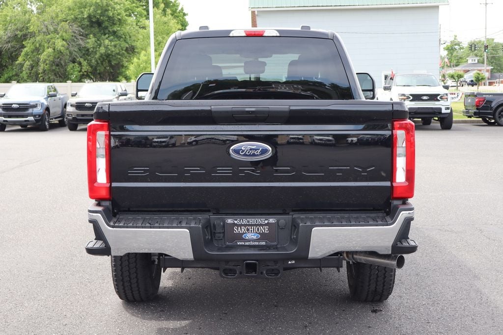 2026 Ford F-350SD XLT