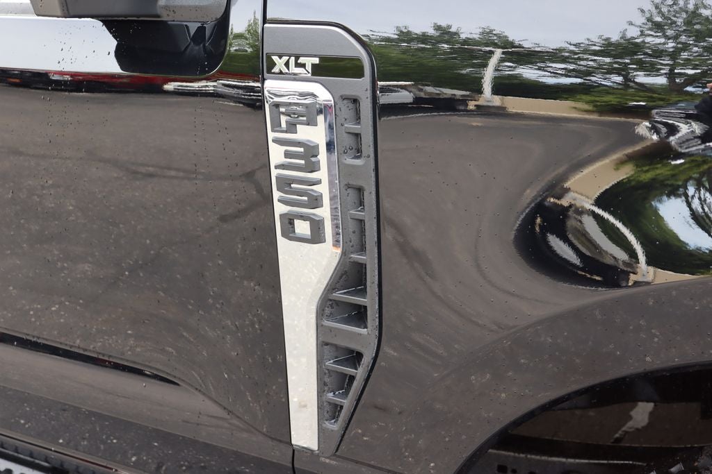 2026 Ford F-350SD XLT