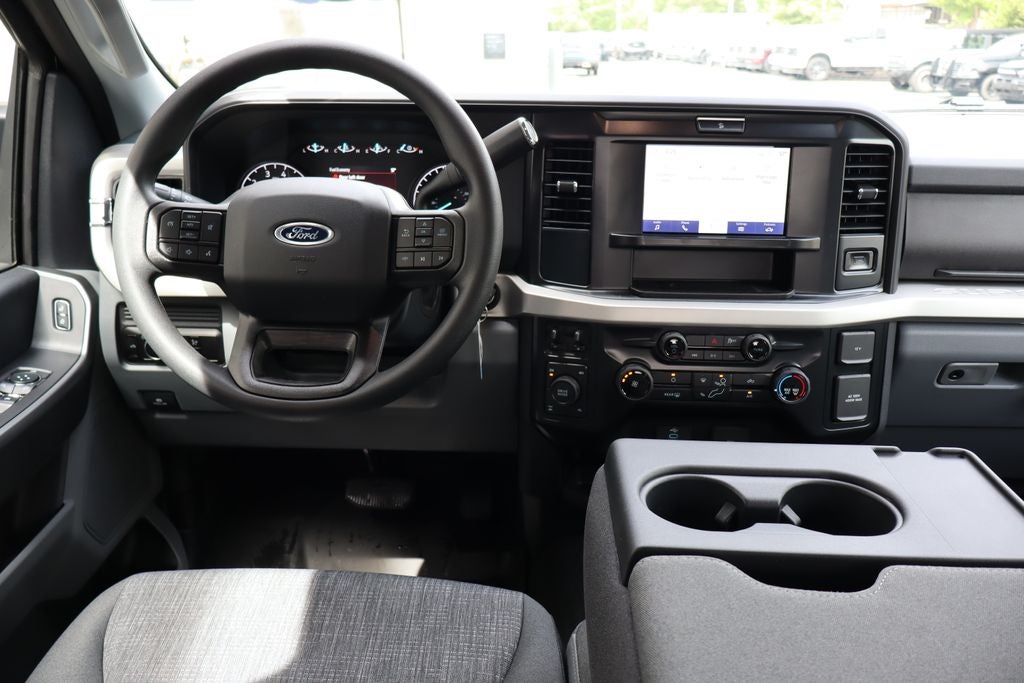 2026 Ford F-350SD XLT