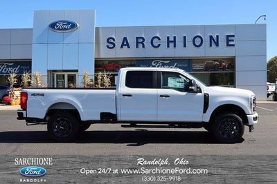 2026 Ford F-350SD XL