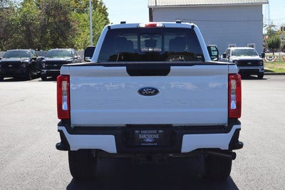 2026 Ford F-350SD XL