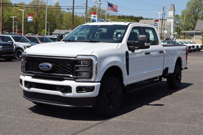 2026 Ford F-350SD XL