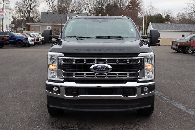 2026 Ford F-350SD XLT