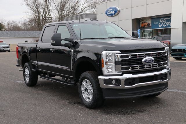 2026 Ford F-350SD XLT