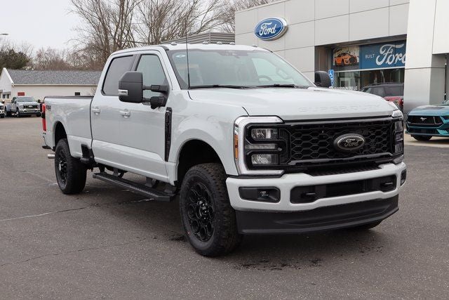 2026 Ford F-350SD XLT